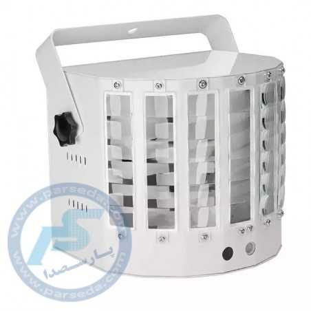 لیزر و 30 لنز 2IN1 W