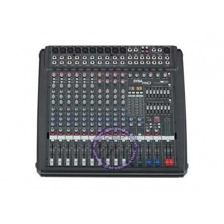 پاورمیکسر دایناپرو PMX1000 ‏DynaPro - PMX1000‎