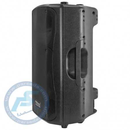 باند پسیو 10 اینچ ‏DYNAPRO - TD110‎