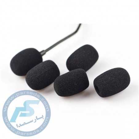 ابری میکروفون یقه ای مدل P25