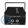 لیزر - فلاشر - افکت LED|لیزر گرافیکی دو رنگ RG