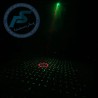 لیزر - فلاشر - افکت LED|لیزر گرافیکی دو رنگ RG