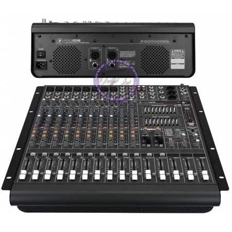 پاور میکسر ‏MACKIE PPM1012‎