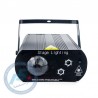 لیزر - فلاشر - افکت LED|لیزر دو کاره واترلایت METALAX  S2