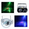 لیزر - فلاشر - افکت LED|لیزر دو کاره واترلایت METALAX  S2