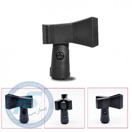 گیره میکروفن کلیپسی میکروفن CH2
