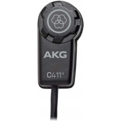 میکروفون پیکاپ AKG مدل C411L