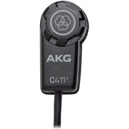 میکروفون پیکاپ AKG مدل C411L