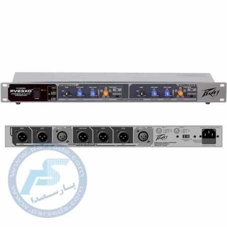 کراس اور PEAVEY - PV23XO