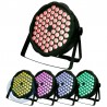 پار ال ای دی|نیم پار LED فولکالر 60x1W PAR LED|3,700,000 تومان