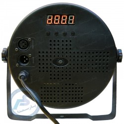 پار ال ای دی|نیم پار LED فولکالر 60x1W PAR LED|3,700,000 تومان