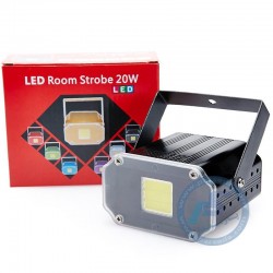 فلاشر|فلاشر 100 وات COB 100W|3,500,000 تومان