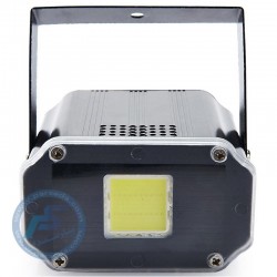 لیزر - فلاشر - افکت LED|فلشر 20 وات COB سفید 20W