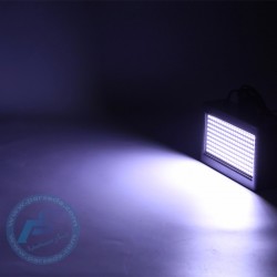 فلاشر|فلاشر 180LED سفید| تماس بگیرید