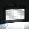 فلاشر|فلاشر 180LED سفید| تماس بگیرید