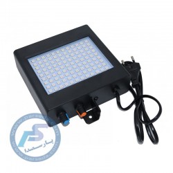 لیزر - فلاشر - افکت LED|فلشر 108LED سفید