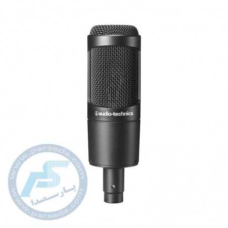 میکروفن استودیویی audio technica – AT2035