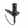 میکروفن استودیویی|میکروفن استودیویی Audio-Technica AT2035|28,300,000 تومان