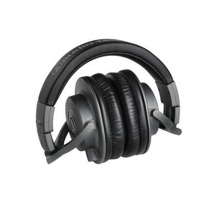 هدفون مانیتورینگ audio technica ATH M40X