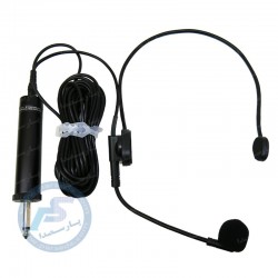 میکروفن هدمیک TEMPO - TMP10