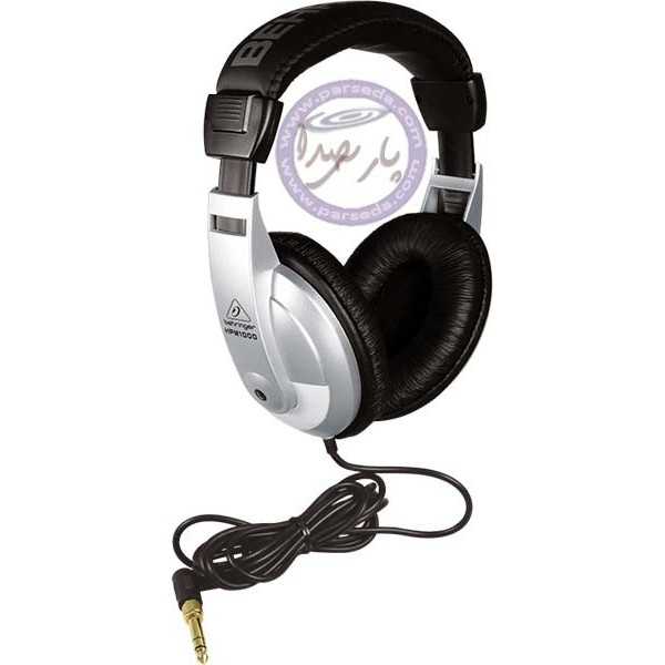 هدفون \u200fBehringer - HPM1000\u200e|هدفون 