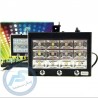 لیزر - فلاشر - افکت LED|لیزر الوان فلشر 2IN1 دو کاره LED و لیزر RG