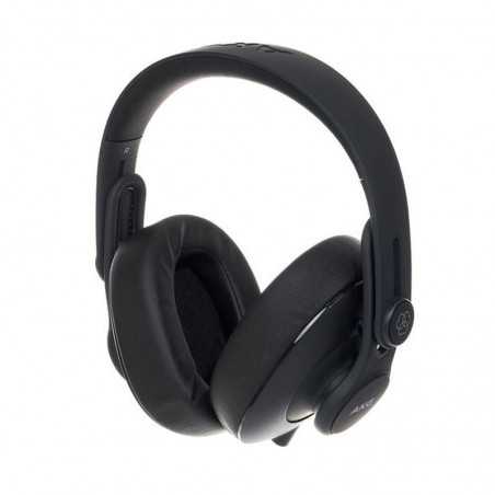 هدفون مانیتورینگ AKG K361