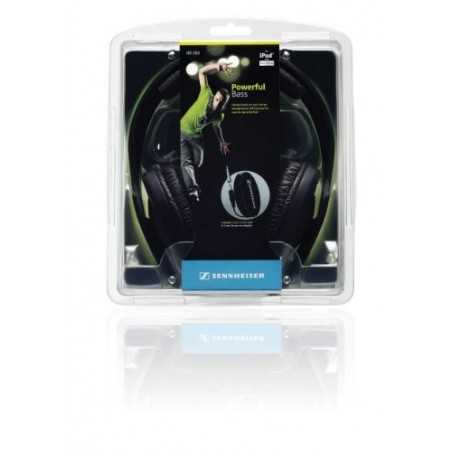 هدفون Sennheiser مدل HD202II