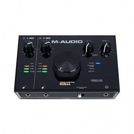 کارت صدا M Audio AIR 192 6