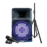 باند قابل حمل - اکو همراه|اسپيكر پرتابل شارژي gemini GSW T1500PK