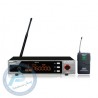 میکروفن بیسیم دستی و یقه|میکروفون بیسیم یقه ای AAP PRO M700B|17,500,000 تومان