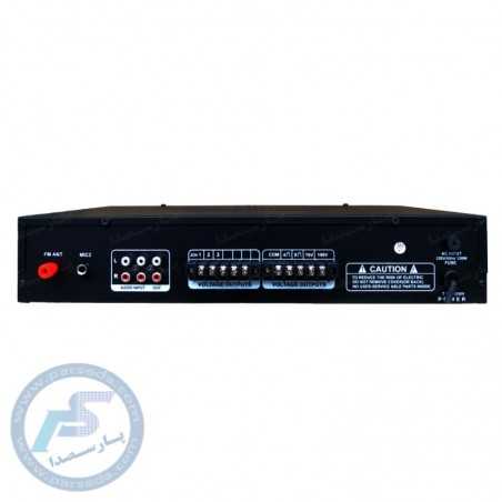 امپلیفایر VOICE VSX3400