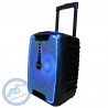 باند قابل حمل - اکو همراه|اسپیکر چمدانی شارژی BNHC SY8010