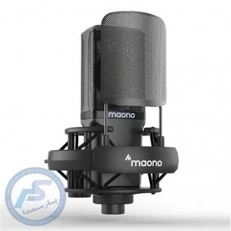 میکروفن استودیویی MAONO AU PM500