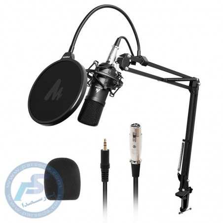 میکروفن استودیویی MAONO AU A03PRO