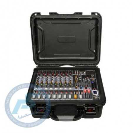 پاورمیکسر AAP PMX8800