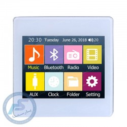 METALAX|فروشگاه پارسصدا