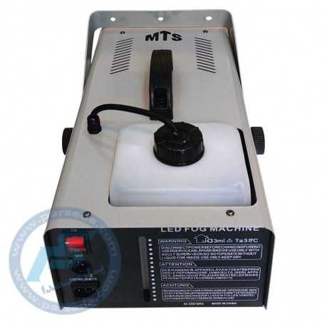 دستگاه دود 1200 وات MTS