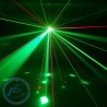 لیزر - فلاشر - افکت LED|لیزر باکس پروانه ای سه کاره فایرلایت 3IN1