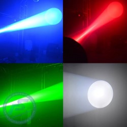لیزر - فلاشر - افکت LED|فالو اسپات 230 وات FOLLOW SPOT 7R