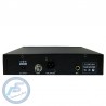 میکروفن بیسیم دستی و یقه|میکروفن بیسیم دستی AAP PRO M700H|17,500,000 تومان