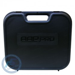 میکروفن بیسیم دستی و یقه|میکروفن بیسیم دستی AAP PRO M700H|17,500,000 تومان