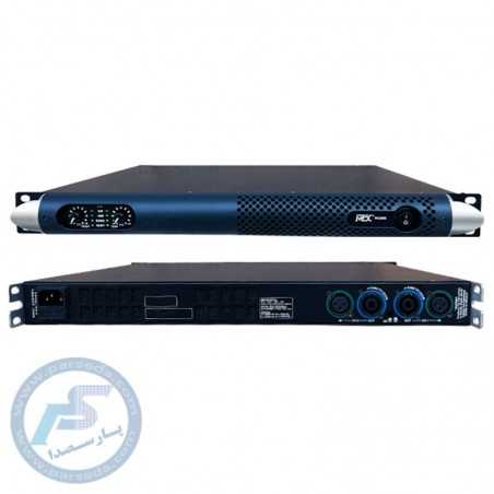پاور امپلیفایر MTX PA2800