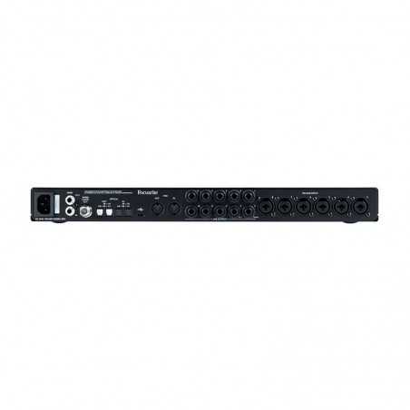 کارت صدا Focusrite Scarlett 18i20 3rd Gen