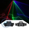 لیزر و رقص نور|لیزر خطی 3 کانال 3 رنگ RGB300| تماس بگیرید