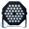 لیزر - فلاشر - افکت LED|پار ال ای دی PAR LED 36x1w فولکالر