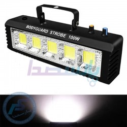 لیزر - فلاشر - افکت LED|فلشر 100 وات COB 100W