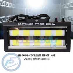 فلاشر|فلاشر 200 وات COB 200W|5,100,000 تومان