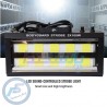 لیزر - فلاشر - افکت LED|فلشر 200 وات COB 200W
