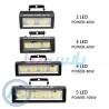 فلاشر|فلاشر 200 وات COB 200W|5,100,000 تومان